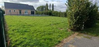 Terrain et maison à Saint-Gilles-Croix-de-Vie en Vendée (85) de 109 m² à vendre au prix de 363418€ - 3