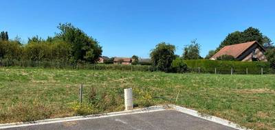 Terrain et maison à Agnez-lès-Duisans en Pas-de-Calais (62) de 140 m² à vendre au prix de 431157€ - 4