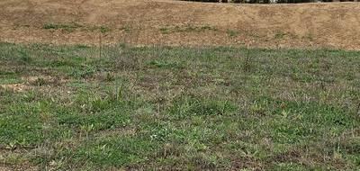 Terrain et maison à Surgères en Charente-Maritime (17) de 80 m² à vendre au prix de 191662€ - 4