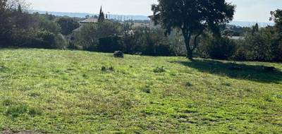 Terrain et maison à Taulignan en Drôme (26) de 110 m² à vendre au prix de 348500€ - 4