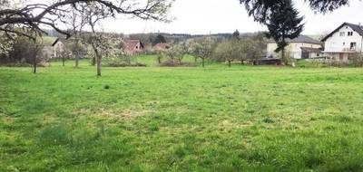 Terrain à Cernay en Haut-Rhin (68) de 530 m² à vendre au prix de 108650€ - 1