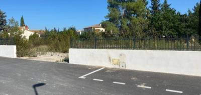 Terrain et maison à Gignac en Hérault (34) de 112 m² à vendre au prix de 361670€ - 4