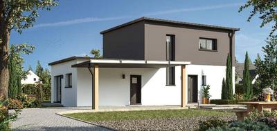 Terrain et maison à Vannes en Morbihan (56) de 150 m² à vendre au prix de 555000€ - 2