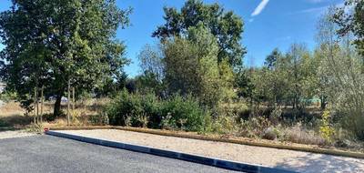 Terrain à Muret en Haute-Garonne (31) de 700 m² à vendre au prix de 149900€ - 1