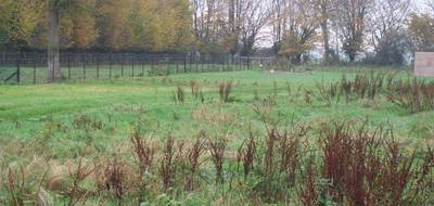 Terrain et maison à Cauvigny en Oise (60) de 91 m² à vendre au prix de 241000€ - 3