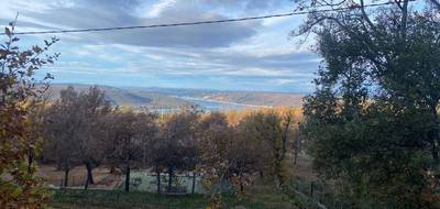 Terrain et maison à Aiguines en Var (83) de 50 m² à vendre au prix de 191000€ - 3