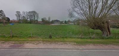 Terrain et maison à Agnières en Pas-de-Calais (62) de 115 m² à vendre au prix de 311649€ - 4