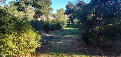 Terrain à Camps-la-Source en Var (83) de 620 m² à vendre au prix de 123000€ - 3