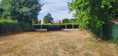 Terrain et maison à Le Barp en Gironde (33) de 98 m² à vendre au prix de 290000€ - 3