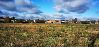 Terrain et maison à Gaillac en Tarn (81) de 91 m² à vendre au prix de 198000€ - 4