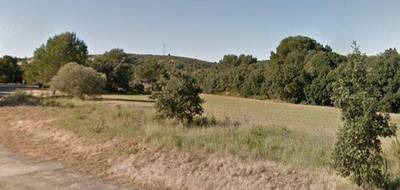 Terrain à Lançon-Provence en Bouches-du-Rhône (13) de 811 m² à vendre au prix de 255000€ - 4