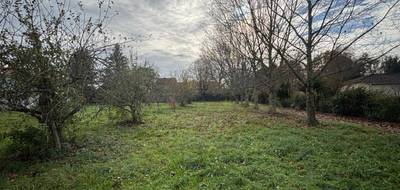 Terrain à Agnac en Lot-et-Garonne (47) de 1532 m² à vendre au prix de 21500€ - 1