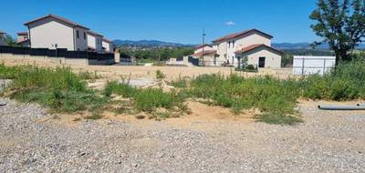 Terrain et maison à Solaize en Rhône (69) de 120 m² à vendre au prix de 520000€ - 4