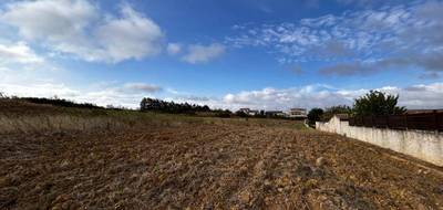 Terrain à Villalier en Aude (11) de 600 m² à vendre au prix de 77900€ - 4