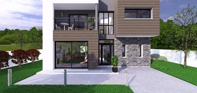 Terrain et maison à Igny en Essonne (91) de 143 m² à vendre au prix de 1125000€ - 1