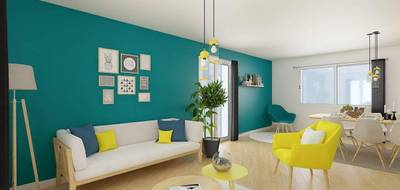 Terrain et maison à Lisle en Dordogne (24) de 112 m² à vendre au prix de 200163€ - 3