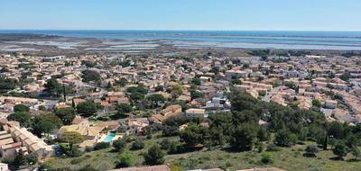 Terrain et maison à Frontignan en Hérault (34) de 110 m² à vendre au prix de 670000€ - 4