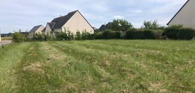 Terrain et maison à Esvres en Indre-et-Loire (37) de 96 m² à vendre au prix de 330842€ - 4