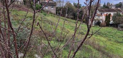 Terrain et maison à Angoulême en Charente (16) de 71 m² à vendre au prix de 183883€ - 4