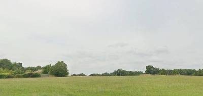 Terrain à Villeréal en Lot-et-Garonne (47) de 2000 m² à vendre au prix de 25000€ - 1