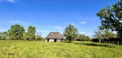 Terrain et maison à Le Brévedent en Calvados (14) de 80 m² à vendre au prix de 287000€ - 4