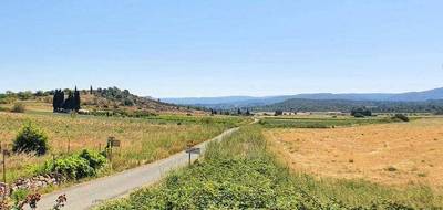 Terrain et maison à Thézan-des-Corbières en Aude (11) de 95 m² à vendre au prix de 365590€ - 4