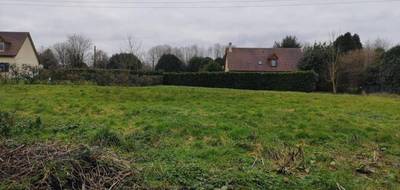 Terrain et maison à Annebault en Calvados (14) de 114 m² à vendre au prix de 290205€ - 3