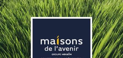 Terrain et maison à Pouillé-les-Côteaux en Loire-Atlantique (44) de 149 m² à vendre au prix de 357800€ - 3