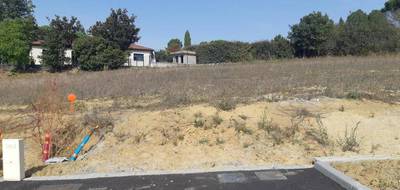 Terrain et maison à Villeneuve-lès-Bouloc en Haute-Garonne (31) de 130 m² à vendre au prix de 397600€ - 4