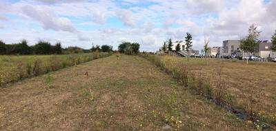 Terrain et maison à Moult-Chicheboville en Calvados (14) de 100 m² à vendre au prix de 254536€ - 3