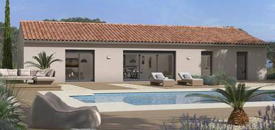 Terrain et maison à Villalier en Aude (11) de 125 m² à vendre au prix de 301160€ - 2