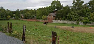 Terrain et maison à Saint-Waast en Nord (59) de 125 m² à vendre au prix de 321000€ - 4