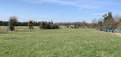 Terrain et maison à Dammartin-en-Serve en Yvelines (78) de 90 m² à vendre au prix de 255700€ - 4