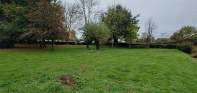 Terrain et maison à Gizeux en Indre-et-Loire (37) de 85 m² à vendre au prix de 175125€ - 4