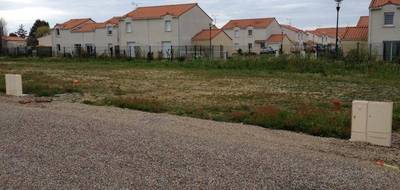 Terrain et maison à La Chapelle-la-Reine en Seine-et-Marne (77) de 120 m² à vendre au prix de 363800€ - 3