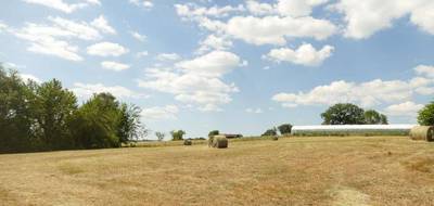 Terrain et maison à Villemur-sur-Tarn en Haute-Garonne (31) de 90 m² à vendre au prix de 223000€ - 4