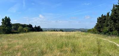 Terrain à Castelnaudary en Aude (11) de 574 m² à vendre au prix de 70200€ - 3