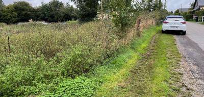 Terrain et maison à Bézu-la-Forêt en Eure (27) de 90 m² à vendre au prix de 186000€ - 3