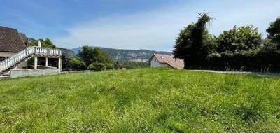 Terrain à Brens en Ain (01) de 650 m² à vendre au prix de 79000€ - 3