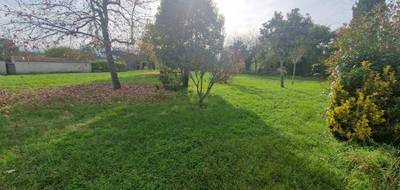 Terrain à Saint-Martory en Haute-Garonne (31) de 1286 m² à vendre au prix de 43000€ - 3