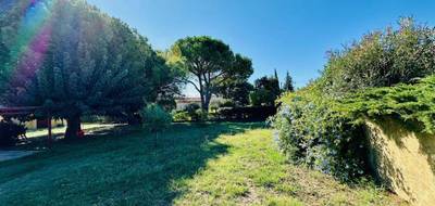 Terrain et maison à Fréjus en Var (83) de 122 m² à vendre au prix de 539000€ - 2