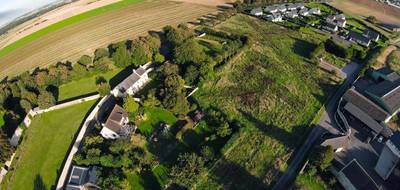 Terrain et maison à Saint-Manvieu-Norrey en Calvados (14) de 110 m² à vendre au prix de 208900€ - 4