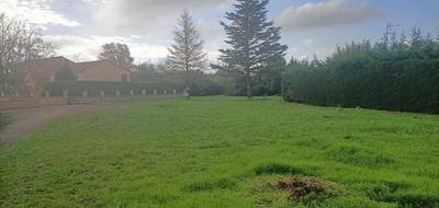 Terrain et maison à Ayguesvives en Haute-Garonne (31) de 107 m² à vendre au prix de 280946€ - 4