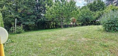 Terrain à Maulette en Yvelines (78) de 250 m² à vendre au prix de 128500€ - 1