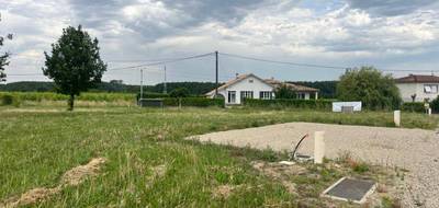 Terrain et maison à Buzet-sur-Baïse en Lot-et-Garonne (47) de 69 m² à vendre au prix de 166000€ - 4