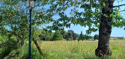 Terrain et maison à Trois-Palis en Charente (16) de 70 m² à vendre au prix de 194000€ - 4