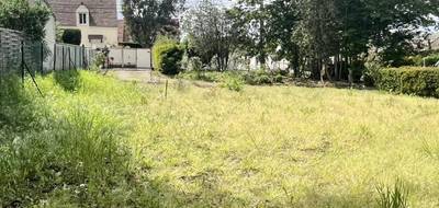 Terrain et maison à Marcoussis en Essonne (91) de 105 m² à vendre au prix de 283000€ - 1