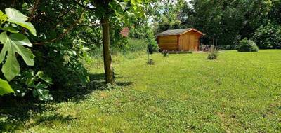 Terrain et maison à Gundolsheim en Haut-Rhin (68) de 125 m² à vendre au prix de 423700€ - 4