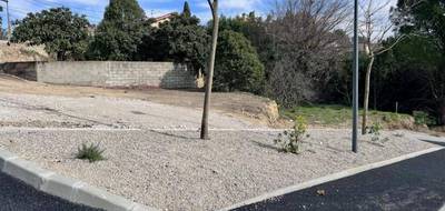 Terrain et maison à Salon-de-Provence en Bouches-du-Rhône (13) de 115 m² à vendre au prix de 435900€ - 3