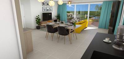 Terrain et maison à Bras en Var (83) de 100 m² à vendre au prix de 325000€ - 4
